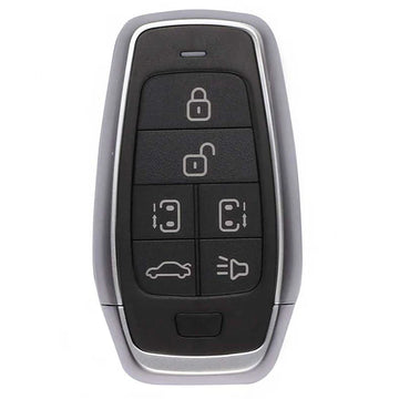 Autel - 6-Button Universal Smart Key - Left & Right Doors / Trunk