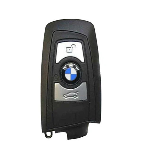 2009-2014 BMW 3 / 5 / 7 Series / 3-Button Smart Key / PN: 9254891-02 / YGOHUF5662 / CAS4 (OEM Refurb)