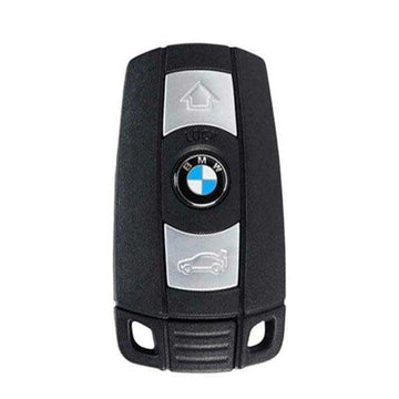 2004-2011 BMW 3 / 5 Series / 3-Button Smart Key / PN: 6986583-04 / KR55WK49127 / CAS3 / 315 Mhz (OEM Refurb)