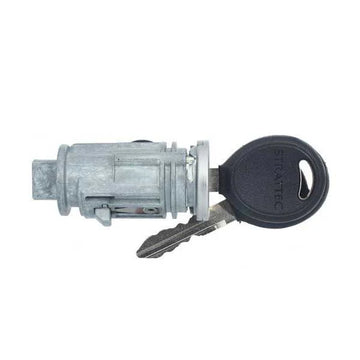 Chrysler 1995-2010 / 8-Cut / Y157 / Ignition Lock / Coded / 703719C (Strattec)