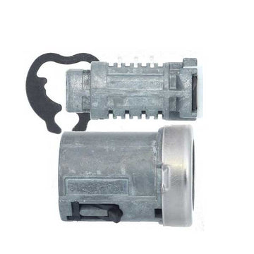 Ford 2001-2020 8-Cut / Ignition Lock / Uncoded / 707592 (Strattec)