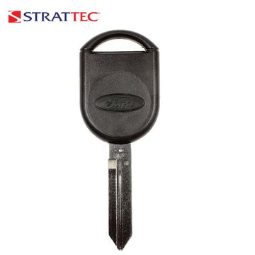 2000-2018 Ford H92-PT Transponder Key - IPATS RFID (SA) - Chip 4D63 80 Bit - STR-5913441 (OEM)