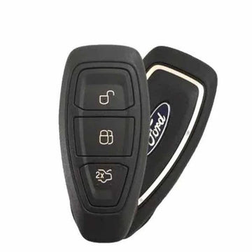 2008-2015 Ford / 3-Button Smart Key / PN: 1713499 / KR5876268 (80 Bit) (OEM Refurb)