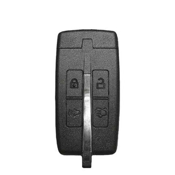 2010-2012 Ford Taurus / 4-Button Smart Key / PEPS / 5914119 (Strattec)