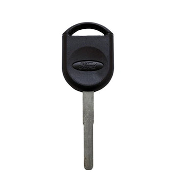 2003-2013 Ford H94-PT Transponder Key - Side Mill - IPATS - Chip 4D63 80 Bit - STR-5924628 (OEM)