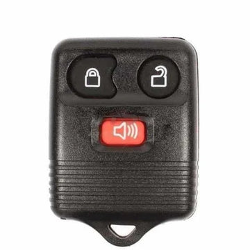 1998-2016 Ford Lincoln / 3-Button Keyless Entry Remote / PN: 5925871 / CWTWB1U345 (OEM Refurb)