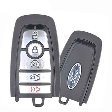 2017-2022 Ford / 5-Button Smart Key / PN: 5929500 / M3N-A2C93142600 / 902 Mhz (Strattec)