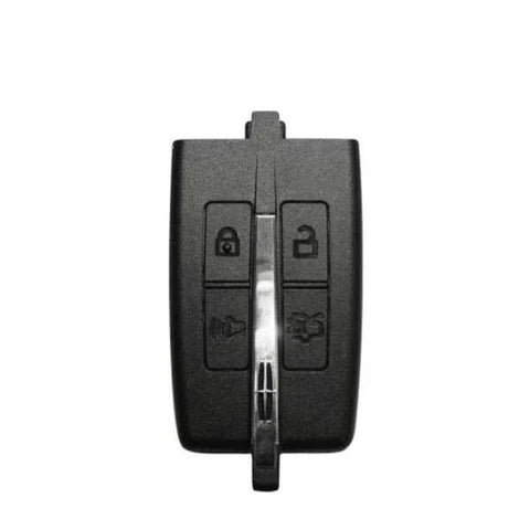 2009-2012 Lincoln MKS/ MKT 4-Button Smart Key / PN: 5912477 / M3N5WY8406 (Strattec)