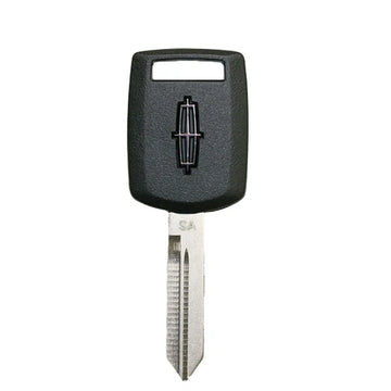 2003-2013 Lincoln H92-PT Transponder Key - IPATS RFID (SA) - Chip 4D63 80 Bit - STR-5913437 (OEM)