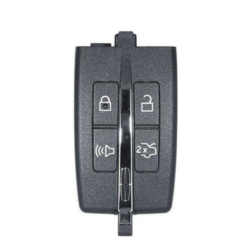 2009-2012 Lincoln MKS MKT / 4-Button Smart Key / PN: 164-R7032 / M3N5WY8406 (OEM Refurb)