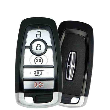 2020 Lincoln Corsair / 5-Button Smart Key / PN: 164-R8278 / M3N-A2C931426 (OEM)