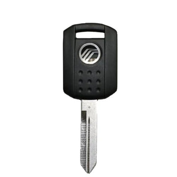 2000-2015 Mercury Ford Lincoln H92-PT Transponder Key - IPATS RFID (SA) - Chip 4D63 80 Bit - STR-5913439 (OEM)