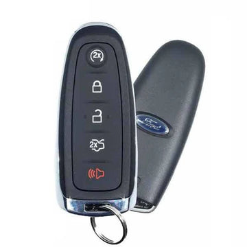 2011-2020 Ford / 5-Button Smart Key  / PN: 164-R8092 / M3N5WY8609 (OEM)