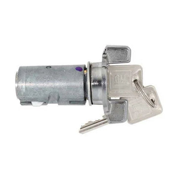 GM 1979-1996 / Ignition Lock / Coded / 701398 (Strattec)