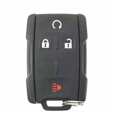 2014-2019 GM / 4-Button Keyless Entry Remote / PN: 22881480 / M3N32337100 (OEM Refurb)