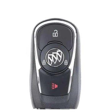 2018-2019 Buick Regal / 3-Button Smart Key / PN: 13506667 / HYQ4EA (OEM)