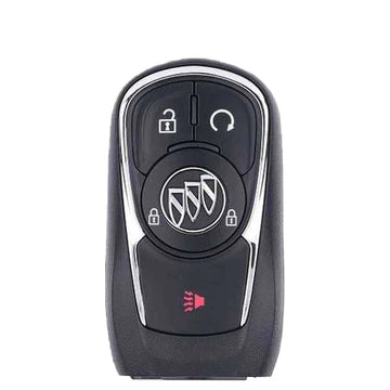 2018-2021 Buick / 4-Button Smart Key / PN: 13511629 / HYQ4EA (OEM)