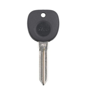 2004-2009 Buick - PT04-PT / 692952 - PK3 Transponder Key - MEGAMOS ID 13 - Strattec