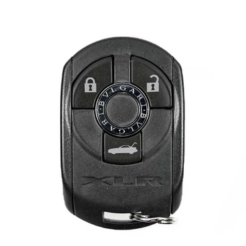 2004-2007 Cadillac XLR / 3-Button Smart Key / PN: 10354924 / M3N65981403 (OEM Refurb)