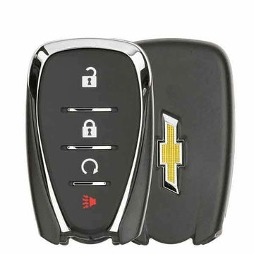 2021-2022 Chevrolet Equinox Trax / 4-Button Smart Key / PN: 13522874 / HYQ4AS (OEM)