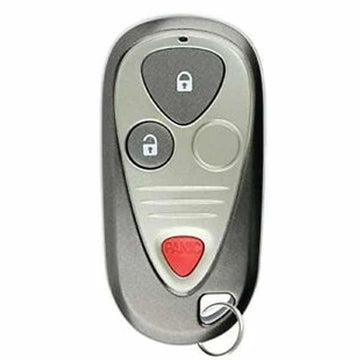 2002-2006 Acura RSX / 3-Button Keyless Entry Remote / PN: 72147-S6M-A02 / OUCG8D-355H-A (OEM Refurb)