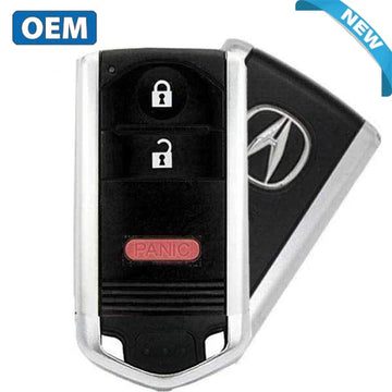 2013-2015 Acura RDX / 3-Button Smart Key / PN: 72147-TX4-A41 / KR5434760 (Driver 1) (OEM)