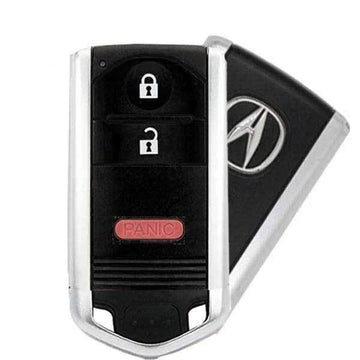 2013-2015 Acura RDX / 3-Button Smart Key / PN: 72147-TX4-A51 / KR5434760 (Driver 2) (OEM)