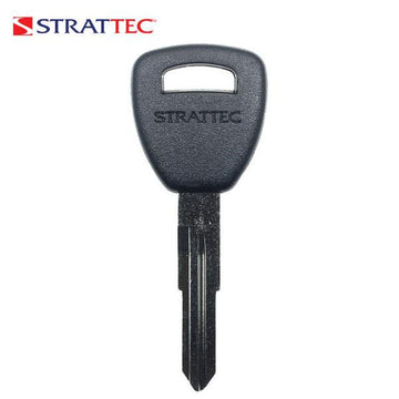 1996-2006 Honda Acura HD106 / HD106-PT Transponder Key (Strattec)