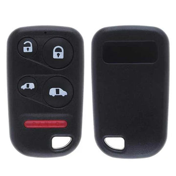 2001-2004 Honda Odyssey / 5-Button Keyless Entry Remote / PN: 72147-S0X-A02 / OUCG8D-440H-A (OEM Refurb)