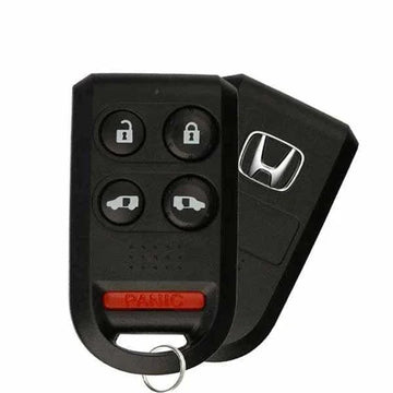 2005-2010 Honda Odyssey / 5-Button Keyless Entry Remote / PN: 72147-SHJ-A21 / OUCG8D-399H-A (OEM Refurb)