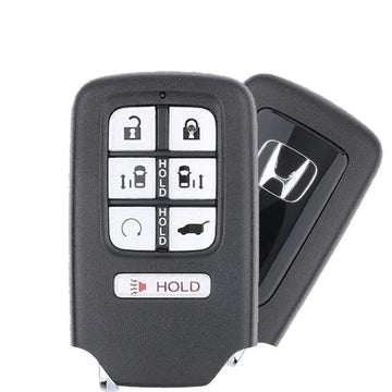 2021-2022 Honda Odyssey / 7-Button Smart Key / PN: 72147-THR-A51 / KR5T4X (OEM)