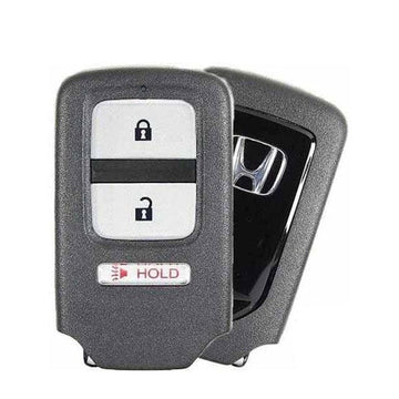 2013-2015 Honda Crosstour / 3-Button Smart Key / PN: 72147-TP6-A61 / ACJ932HK1210A (OEM Refurb)