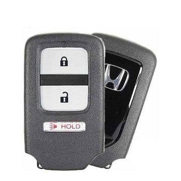 2013-2015 Honda Crosstour / 3-Button Smart Key / PN: 72147-TP6-A71 / ACJ932HK1210A (Driver 2) (OEM)