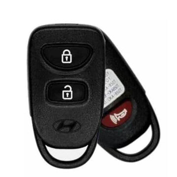 2010-2015 Hyundai Tucson / 3-Button Keyless Entry Remote / PN: 95430-2S200 / OSLOKA-850T (OEM Refurb)