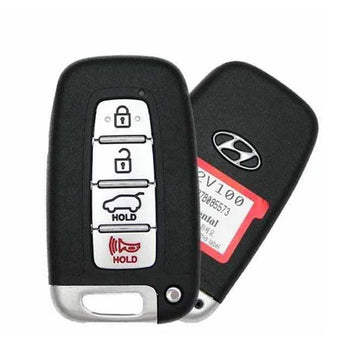 2011-2017 Hyundai / 4-Button Smart Key / PN: 95440-2V100 / SY5HMFNA04 (OEM)