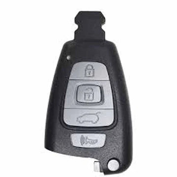 2007-2012 Hyundai / 4-Button Smart Key / 95440-3J600 / SY5VISMKFNA04 (OEM)