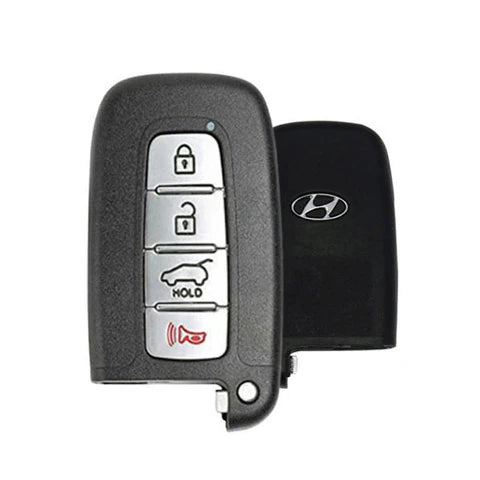 2013-2015 Hyundai Elantra GT / 4-Button Smart Keys / PN: 95440-A53004X / SY5HMFNA04 (OEM)