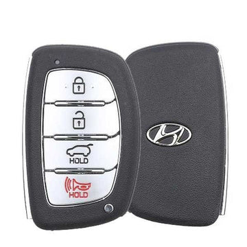 2014-2017 Hyundai Elantra GT / 4-Button Smart Key / PN: 95440-A5010 / SY5MDFNA433 (OEM Refurb)