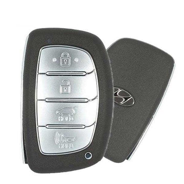 2020-2021 Hyundai Ioniq / 4-Button Smart Key / PN: 95440-G2500 / TQ8-FOB-4F11 (AE PE) (OEM)