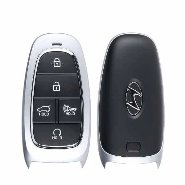 2021-2022 Hyundai Santa Fe / 5-Button Smart Key / PN: 95440-S1570 / TQ8-FOB-4F27 (OEM)