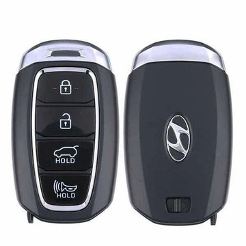 2019-2020 Hyundai Santa Fe / 4-Button Smart Key / PN: 95440-S2000 / TQ8-FOB-4F19 (OEM Refurb)