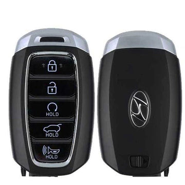 2020-2022 Hyundai Palisade / 5-Button Smart Key / PN: 95440-S8010 / TQ8-FOB-4F29 (OEM)