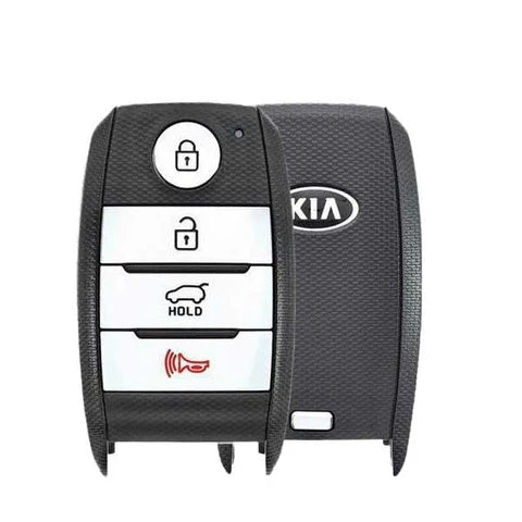 2013-2015 Kia Sorento / 4-Button Smart Key / PN: 95440-1U500 / SY5XMFNA04 (OEM Refurb)