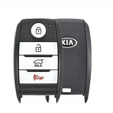 2013-2015 Kia Sorento / 4-Button Smart Key / PN: 95440-1U500 / SY5XMFNA04 (OEM)