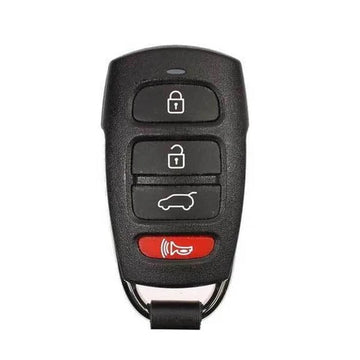 2009-2011 Kia Borrego / 4-Button Keyless Entry Remote /  PN: 95430-2J200 / SV3HMTX