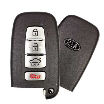 2010-2014 Kia / 4-Button Smart-Key / PN: 95440-2T100 / SY5HMFNA04 (OEM)