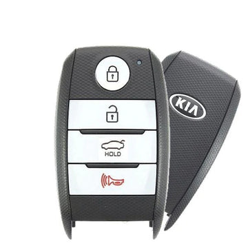 2014-2017 Kia Rio Optima / 4-Button Smart Key / PN: 95440-2T510 / SY5XMFNA04 (OEM)