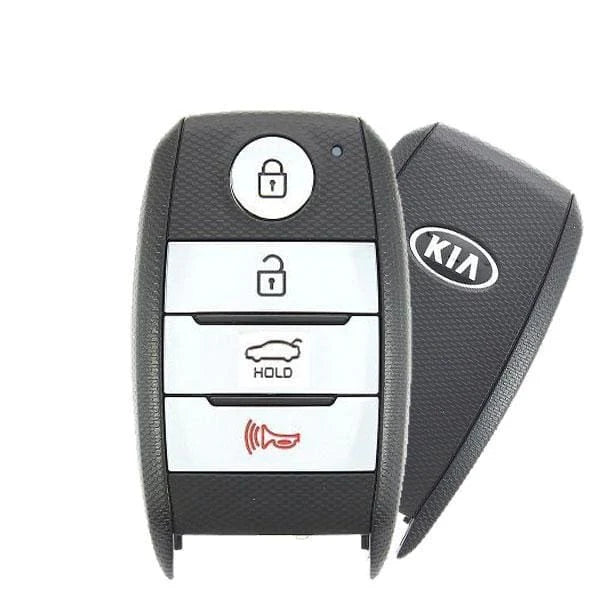 2014-2017 Kia Rio Optima / 4-Button Smart Key / PN: 95440-2T510 / SY5XMFNA04 (OEM Refurb)