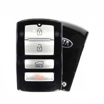 2013-2014 Kia Cadenza / 4-Button Smart Key / PN: 95440-3R600 / SY5KHFNA04 (OEM)