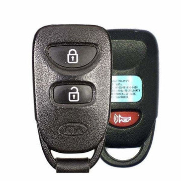 2010-2013 Kia Sportage / 3-Button Keyless Entry Remote / PN: 95430-3W100 / NYOSEKS-SL10ATX (OEM Refurb)